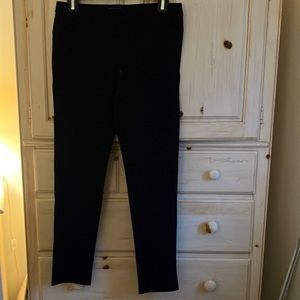 Sanctuary Black Leggings Sz L